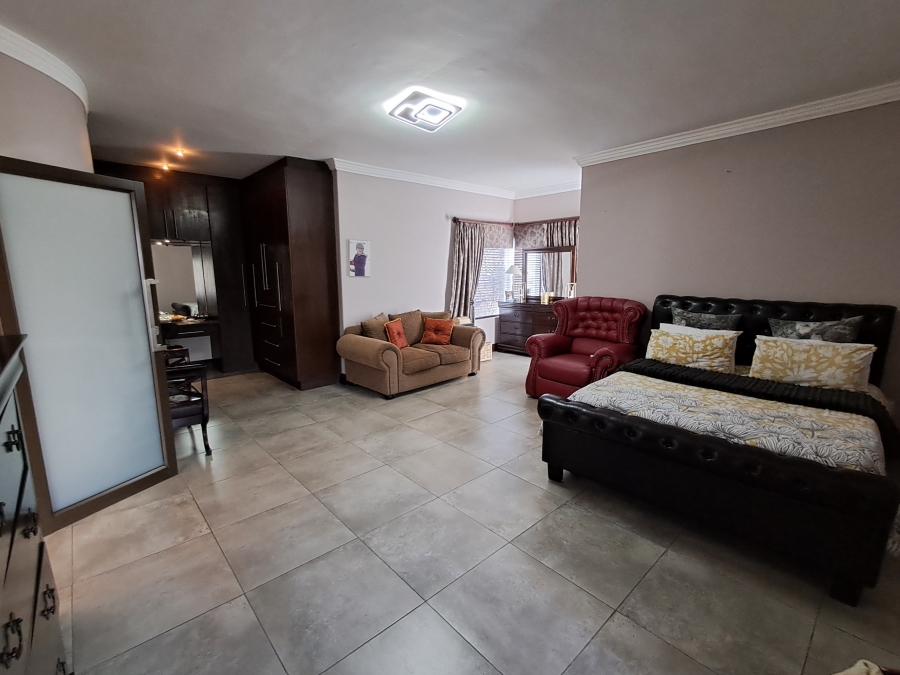 4 Bedroom Property for Sale in Winterhoek Park Eastern Cape